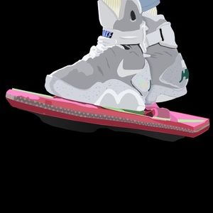 Meet your Posher, James